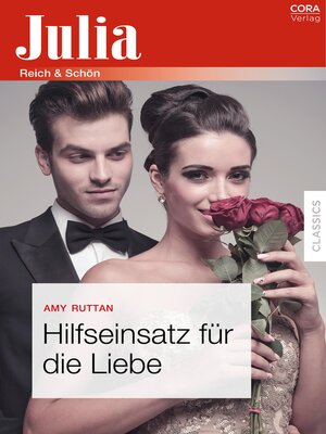 cover image of Hilfseinsatz für die Liebe